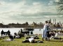 Imge of Springtime in Brooklyn