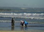 Imge of Bathing in Bali